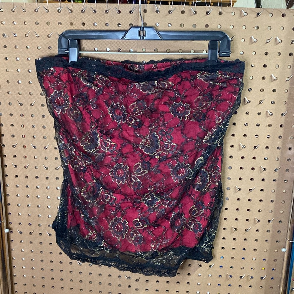 Torrid top